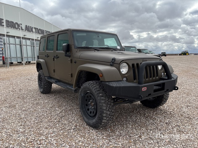 2017 Jeep Wrangler JK Command 4WD (Unused) SUV - Maasturi/ Katumaasturi: kuva 2017 Jeep Wrangler JK Command 4WD (Unused) SUV - Maasturi/ Katumaasturi 2017 Jeep Wrangler JK Command 4WD (Unused) SUV - Maasturi/ Katumaasturi: kuva 2017 Jeep Wrangler JK Command 4WD (Unused) SUV - Maasturi/ Katumaasturi