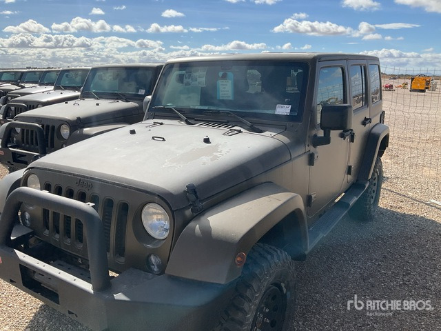 2017 Jeep Wrangler JK Command 4WD (Unused) SUV - Maasturi/ Katumaasturi: kuva 2017 Jeep Wrangler JK Command 4WD (Unused) SUV - Maasturi/ Katumaasturi 2017 Jeep Wrangler JK Command 4WD (Unused) SUV - Maasturi/ Katumaasturi: kuva 2017 Jeep Wrangler JK Command 4WD (Unused) SUV - Maasturi/ Katumaasturi