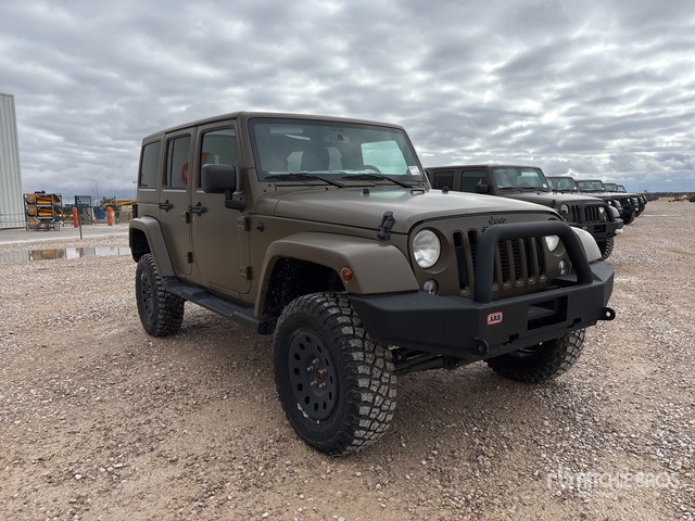2017 Jeep Wrangler JK Command 4WD (Unused) SUV - Maasturi/ Katumaasturi: kuva 2017 Jeep Wrangler JK Command 4WD (Unused) SUV - Maasturi/ Katumaasturi 2017 Jeep Wrangler JK Command 4WD (Unused) SUV - Maasturi/ Katumaasturi: kuva 2017 Jeep Wrangler JK Command 4WD (Unused) SUV - Maasturi/ Katumaasturi