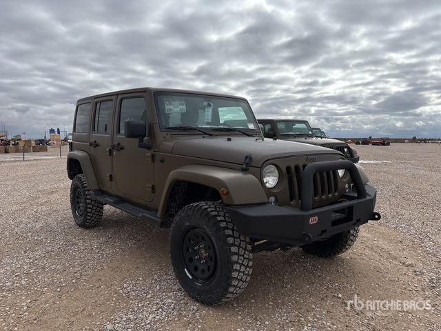 2017 Jeep Wrangler JK Command 4WD (Unused) SUV - Maasturi/ Katumaasturi: kuva 2017 Jeep Wrangler JK Command 4WD (Unused) SUV - Maasturi/ Katumaasturi 2017 Jeep Wrangler JK Command 4WD (Unused) SUV - Maasturi/ Katumaasturi: kuva 2017 Jeep Wrangler JK Command 4WD (Unused) SUV - Maasturi/ Katumaasturi