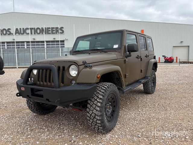 2017 Jeep Wrangler JK Command 4WD (Unused) SUV - Maasturi/ Katumaasturi: kuva 2017 Jeep Wrangler JK Command 4WD (Unused) SUV - Maasturi/ Katumaasturi 2017 Jeep Wrangler JK Command 4WD (Unused) SUV - Maasturi/ Katumaasturi: kuva 2017 Jeep Wrangler JK Command 4WD (Unused) SUV - Maasturi/ Katumaasturi