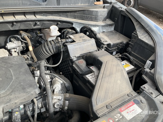 2017 Kia Sportage 1.7CRDI Automobile - Maasturi/ Katumaasturi: kuva 2017 Kia Sportage 1.7CRDI Automobile - Maasturi/ Katumaasturi 2017 Kia Sportage 1.7CRDI Automobile - Maasturi/ Katumaasturi: kuva 2017 Kia Sportage 1.7CRDI Automobile - Maasturi/ Katumaasturi