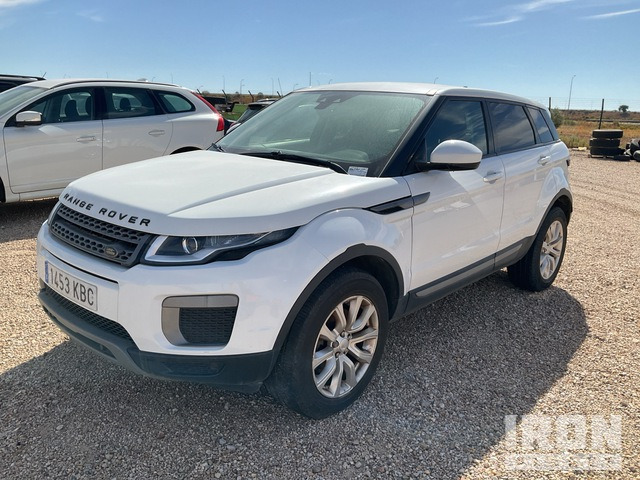 2017 Land Rover Range Rover Evoque 2.0 (Inoperable) SUV - Maasturi/ Katumaasturi: kuva 2017 Land Rover Range Rover Evoque 2.0 (Inoperable) SUV - Maasturi/ Katumaasturi 2017 Land Rover Range Rover Evoque 2.0 (Inoperable) SUV - Maasturi/ Katumaasturi: kuva 2017 Land Rover Range Rover Evoque 2.0 (Inoperable) SUV - Maasturi/ Katumaasturi
