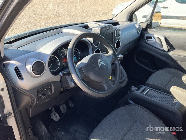 2018 Citroen Berlingo Passenger Van - Minibussi, Pikkubussi: kuva 2018 Citroen Berlingo Passenger Van - Minibussi, Pikkubussi 2018 Citroen Berlingo Passenger Van - Minibussi, Pikkubussi: kuva 2018 Citroen Berlingo Passenger Van - Minibussi, Pikkubussi