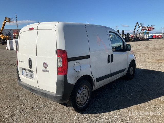 2019 Fiat Fiorino Van Truck - Pieni pakettiauto: kuva 2019 Fiat Fiorino Van Truck - Pieni pakettiauto 2019 Fiat Fiorino Van Truck - Pieni pakettiauto: kuva 2019 Fiat Fiorino Van Truck - Pieni pakettiauto