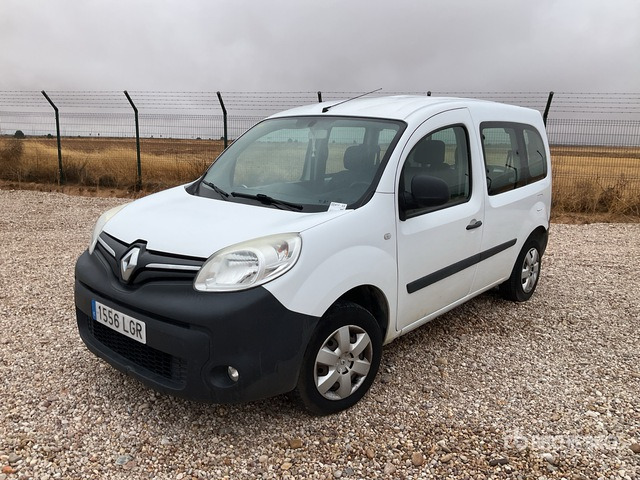 2019 Renault Kangoo Passenger Van - Minibussi, Pikkubussi: kuva 2019 Renault Kangoo Passenger Van - Minibussi, Pikkubussi 2019 Renault Kangoo Passenger Van - Minibussi, Pikkubussi: kuva 2019 Renault Kangoo Passenger Van - Minibussi, Pikkubussi