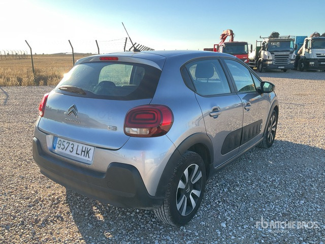 2020 Citroen C3 Automobile - Henkilöauto: kuva 2020 Citroen C3 Automobile - Henkilöauto 2020 Citroen C3 Automobile - Henkilöauto: kuva 2020 Citroen C3 Automobile - Henkilöauto