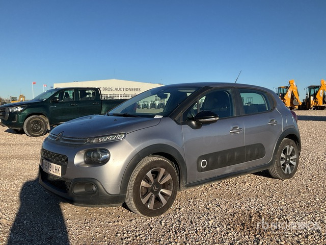 2020 Citroen C3 Automobile - Henkilöauto: kuva 2020 Citroen C3 Automobile - Henkilöauto 2020 Citroen C3 Automobile - Henkilöauto: kuva 2020 Citroen C3 Automobile - Henkilöauto