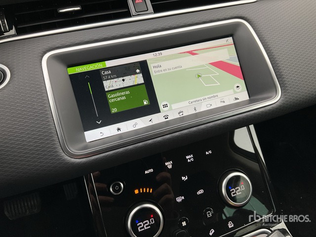 2020 Land Rover Range Rover Evoque 2.0 D150S 4WD SUV - Maasturi/ Katumaasturi: kuva 2020 Land Rover Range Rover Evoque 2.0 D150S 4WD SUV - Maasturi/ Katumaasturi 2020 Land Rover Range Rover Evoque 2.0 D150S 4WD SUV - Maasturi/ Katumaasturi: kuva 2020 Land Rover Range Rover Evoque 2.0 D150S 4WD SUV - Maasturi/ Katumaasturi