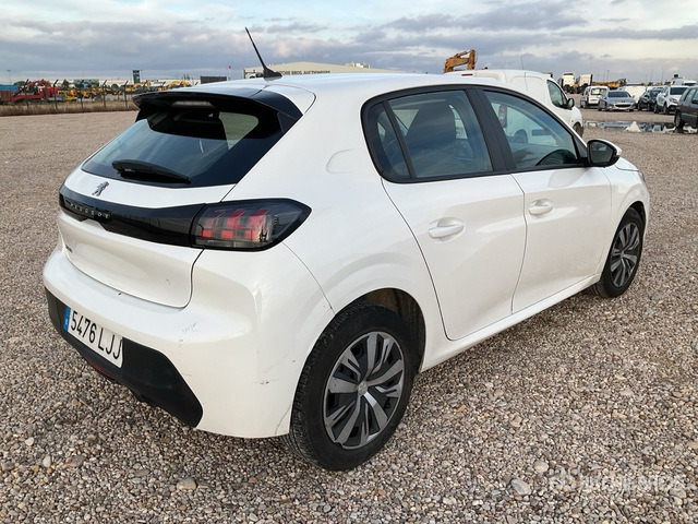 2020 Peugeot 208 Automobile - Henkilöauto: kuva 2020 Peugeot 208 Automobile - Henkilöauto 2020 Peugeot 208 Automobile - Henkilöauto: kuva 2020 Peugeot 208 Automobile - Henkilöauto