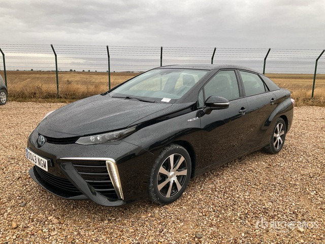 2020 Toyota Mirai Hybrid Automobile - Henkilöauto: kuva 2020 Toyota Mirai Hybrid Automobile - Henkilöauto 2020 Toyota Mirai Hybrid Automobile - Henkilöauto: kuva 2020 Toyota Mirai Hybrid Automobile - Henkilöauto
