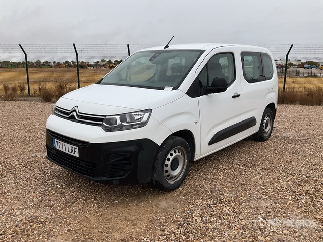 2021 Citroen Berlingo Passenger Van - Minibussi, Pikkubussi: kuva 2021 Citroen Berlingo Passenger Van - Minibussi, Pikkubussi 2021 Citroen Berlingo Passenger Van - Minibussi, Pikkubussi: kuva 2021 Citroen Berlingo Passenger Van - Minibussi, Pikkubussi