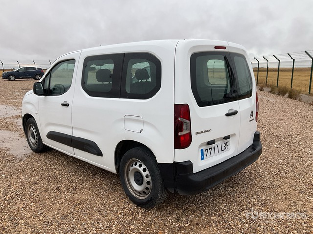 2021 Citroen Berlingo Passenger Van - Minibussi, Pikkubussi: kuva 2021 Citroen Berlingo Passenger Van - Minibussi, Pikkubussi 2021 Citroen Berlingo Passenger Van - Minibussi, Pikkubussi: kuva 2021 Citroen Berlingo Passenger Van - Minibussi, Pikkubussi
