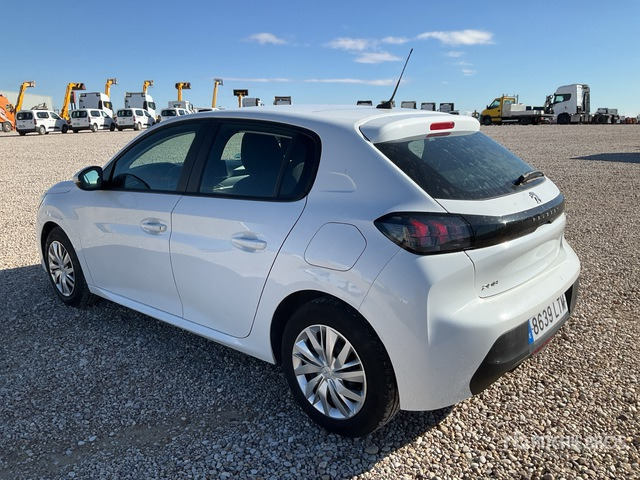 2021 Peugeot 208 Automobile - Henkilöauto: kuva 2021 Peugeot 208 Automobile - Henkilöauto 2021 Peugeot 208 Automobile - Henkilöauto: kuva 2021 Peugeot 208 Automobile - Henkilöauto