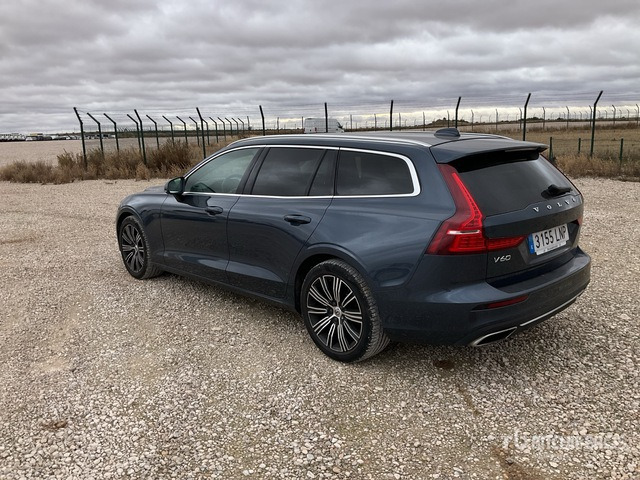 2021 Volvo V60 SUV - Maasturi/ Katumaasturi: kuva 2021 Volvo V60 SUV - Maasturi/ Katumaasturi 2021 Volvo V60 SUV - Maasturi/ Katumaasturi: kuva 2021 Volvo V60 SUV - Maasturi/ Katumaasturi