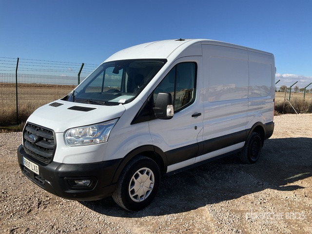 2022 Ford Transit 350 DL2H2 Cargo Van - Pakettiauto: kuva 2022 Ford Transit 350 DL2H2 Cargo Van - Pakettiauto 2022 Ford Transit 350 DL2H2 Cargo Van - Pakettiauto: kuva 2022 Ford Transit 350 DL2H2 Cargo Van - Pakettiauto