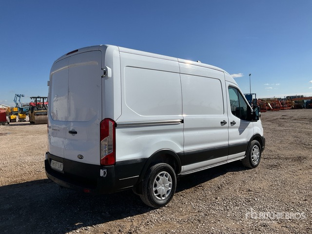 2022 Ford Transit 350 DL2H2 Cargo Van - Pakettiauto: kuva 2022 Ford Transit 350 DL2H2 Cargo Van - Pakettiauto 2022 Ford Transit 350 DL2H2 Cargo Van - Pakettiauto: kuva 2022 Ford Transit 350 DL2H2 Cargo Van - Pakettiauto
