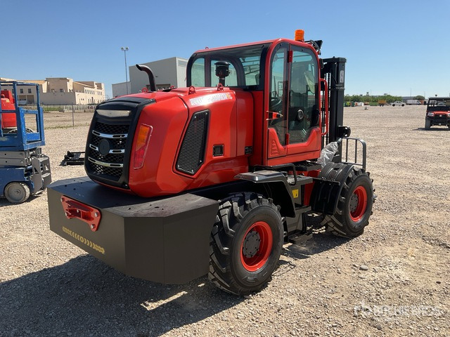2025 Plus Power T30A1 3000 kg 4x4 (Unused) Rough Terrain Forklift - Maastotrukki: kuva 2025 Plus Power T30A1 3000 kg 4x4 (Unused) Rough Terrain Forklift - Maastotrukki 2025 Plus Power T30A1 3000 kg 4x4 (Unused) Rough Terrain Forklift - Maastotrukki: kuva 2025 Plus Power T30A1 3000 kg 4x4 (Unused) Rough Terrain Forklift - Maastotrukki