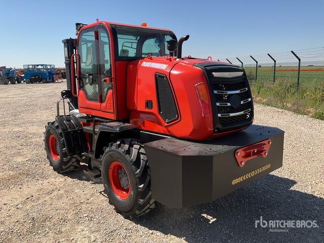 2025 Plus Power T30A1 3000 kg 4x4 (Unused) Rough Terrain Forklift - Maastotrukki: kuva 2025 Plus Power T30A1 3000 kg 4x4 (Unused) Rough Terrain Forklift - Maastotrukki 2025 Plus Power T30A1 3000 kg 4x4 (Unused) Rough Terrain Forklift - Maastotrukki: kuva 2025 Plus Power T30A1 3000 kg 4x4 (Unused) Rough Terrain Forklift - Maastotrukki