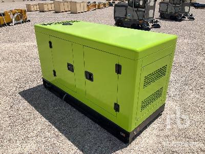 COMPAL VG-R30 41 kVA (Unused) - Sähkögeneraattori: kuva COMPAL VG-R30 41 kVA (Unused) - Sähkögeneraattori COMPAL VG-R30 41 kVA (Unused) - Sähkögeneraattori: kuva COMPAL VG-R30 41 kVA (Unused) - Sähkögeneraattori