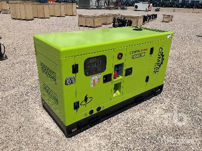 COMPAL VG-R30 41 kVA (Unused) - Sähkögeneraattori: kuva COMPAL VG-R30 41 kVA (Unused) - Sähkögeneraattori COMPAL VG-R30 41 kVA (Unused) - Sähkögeneraattori: kuva COMPAL VG-R30 41 kVA (Unused) - Sähkögeneraattori