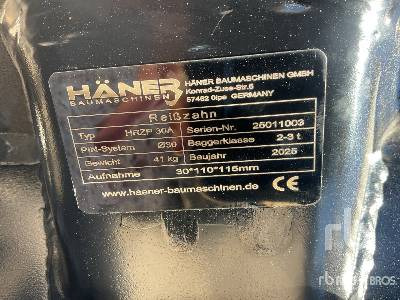 HAENER HRZP30A (Unused) - Repijä: kuva HAENER HRZP30A (Unused) - Repijä HAENER HRZP30A (Unused) - Repijä: kuva HAENER HRZP30A (Unused) - Repijä