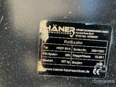 HAENER HRZP80-A (Unused) - Repijä: kuva HAENER HRZP80-A (Unused) - Repijä HAENER HRZP80-A (Unused) - Repijä: kuva HAENER HRZP80-A (Unused) - Repijä