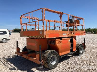 JLG 3394 RT - Saksilava: kuva JLG 3394 RT - Saksilava JLG 3394 RT - Saksilava: kuva JLG 3394 RT - Saksilava