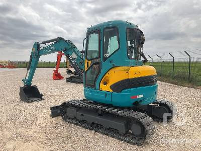 KUBOTA KX155-3SZ - Telakaivukone: kuva KUBOTA KX155-3SZ - Telakaivukone KUBOTA KX155-3SZ - Telakaivukone: kuva KUBOTA KX155-3SZ - Telakaivukone