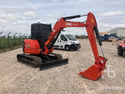 KUBOTA KX155-3SZ - Telakaivukone: kuva KUBOTA KX155-3SZ - Telakaivukone KUBOTA KX155-3SZ - Telakaivukone: kuva KUBOTA KX155-3SZ - Telakaivukone