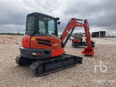 KUBOTA KX165-5 - Telakaivukone: kuva KUBOTA KX165-5 - Telakaivukone KUBOTA KX165-5 - Telakaivukone: kuva KUBOTA KX165-5 - Telakaivukone