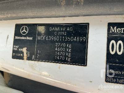 MERCEDES-BENZ 109CDI - Umpikori kuorma-auto: kuva MERCEDES-BENZ 109CDI - Umpikori kuorma-auto MERCEDES-BENZ 109CDI - Umpikori kuorma-auto: kuva MERCEDES-BENZ 109CDI - Umpikori kuorma-auto