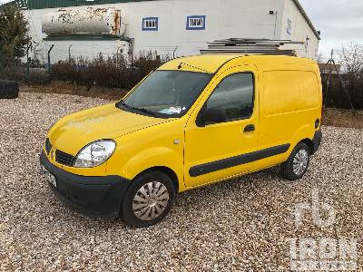 RENAULT KANGOO - Pakettiauto: kuva RENAULT KANGOO - Pakettiauto RENAULT KANGOO - Pakettiauto: kuva RENAULT KANGOO - Pakettiauto