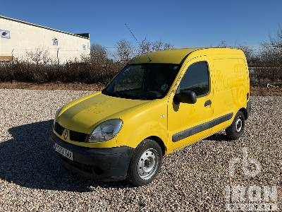 RENAULT KANGOO - Pakettiauto: kuva RENAULT KANGOO - Pakettiauto RENAULT KANGOO - Pakettiauto: kuva RENAULT KANGOO - Pakettiauto