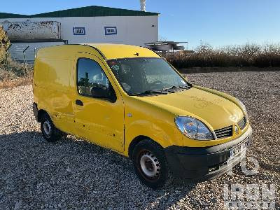 RENAULT KANGOO - Pakettiauto: kuva RENAULT KANGOO - Pakettiauto RENAULT KANGOO - Pakettiauto: kuva RENAULT KANGOO - Pakettiauto