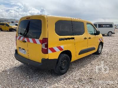 TOYOTA PROACE - Pakettiauto: kuva TOYOTA PROACE - Pakettiauto TOYOTA PROACE - Pakettiauto: kuva TOYOTA PROACE - Pakettiauto