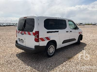 TOYOTA PROACE - Pakettiauto: kuva TOYOTA PROACE - Pakettiauto TOYOTA PROACE - Pakettiauto: kuva TOYOTA PROACE - Pakettiauto