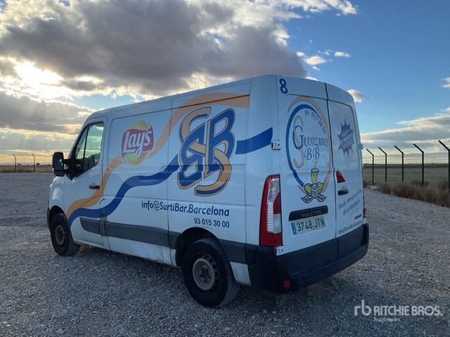 2016 Renault Master DCI100 Cargo Van - Tavara-auto: kuva 2016 Renault Master DCI100 Cargo Van - Tavara-auto 2016 Renault Master DCI100 Cargo Van - Tavara-auto: kuva 2016 Renault Master DCI100 Cargo Van - Tavara-auto