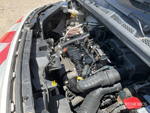 2020 Toyota Proace City Verso 5 Passenger Van - Tavara-auto: kuva 2020 Toyota Proace City Verso 5 Passenger Van - Tavara-auto 2020 Toyota Proace City Verso 5 Passenger Van - Tavara-auto: kuva 2020 Toyota Proace City Verso 5 Passenger Van - Tavara-auto