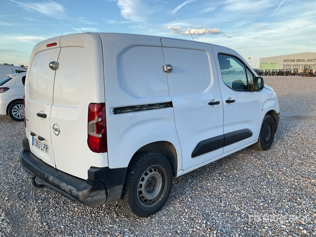 2021 Opel Combo Cargo Van - Tavara-auto: kuva 2021 Opel Combo Cargo Van - Tavara-auto 2021 Opel Combo Cargo Van - Tavara-auto: kuva 2021 Opel Combo Cargo Van - Tavara-auto