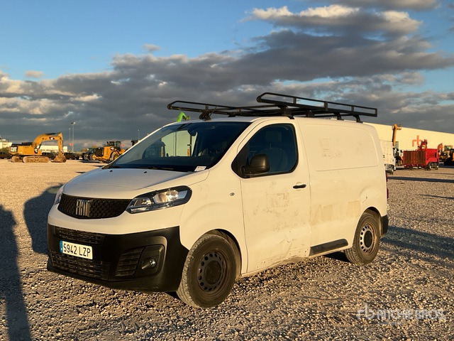 2022 Fiat Scudo Cargo Van - Tavara-auto: kuva 2022 Fiat Scudo Cargo Van - Tavara-auto 2022 Fiat Scudo Cargo Van - Tavara-auto: kuva 2022 Fiat Scudo Cargo Van - Tavara-auto