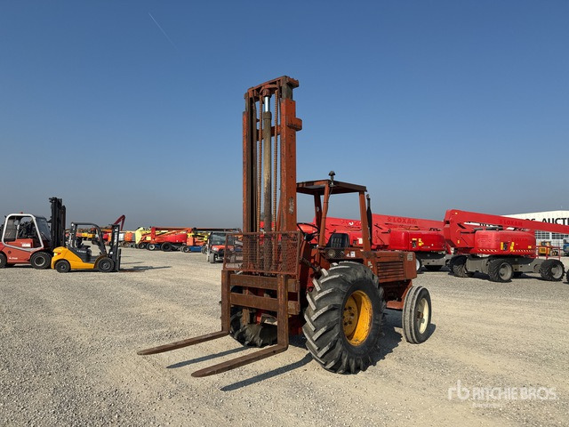 1994 Manitou MB25G Carrello elevatore fuoristrada - Maastotrukki: kuva 1994 Manitou MB25G Carrello elevatore fuoristrada - Maastotrukki 1994 Manitou MB25G Carrello elevatore fuoristrada - Maastotrukki: kuva 1994 Manitou MB25G Carrello elevatore fuoristrada - Maastotrukki
