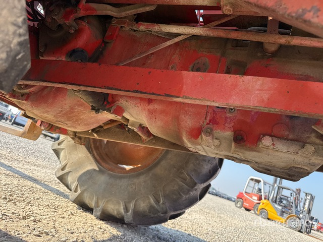 1994 Manitou MB25G Carrello elevatore fuoristrada - Maastotrukki: kuva 1994 Manitou MB25G Carrello elevatore fuoristrada - Maastotrukki 1994 Manitou MB25G Carrello elevatore fuoristrada - Maastotrukki: kuva 1994 Manitou MB25G Carrello elevatore fuoristrada - Maastotrukki