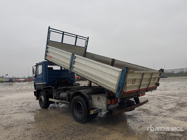1995 Mercedes-Benz 15.17 4x2 S/A Dump Truck - Kippiauto kuorma-auto: kuva 1995 Mercedes-Benz 15.17 4x2 S/A Dump Truck - Kippiauto kuorma-auto 1995 Mercedes-Benz 15.17 4x2 S/A Dump Truck - Kippiauto kuorma-auto: kuva 1995 Mercedes-Benz 15.17 4x2 S/A Dump Truck - Kippiauto kuorma-auto
