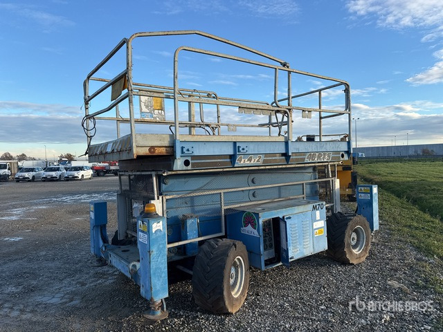 1999 JLG 40RTS Diesel (Inoperable) Scissor Lift - Saksilava: kuva 1999 JLG 40RTS Diesel (Inoperable) Scissor Lift - Saksilava 1999 JLG 40RTS Diesel (Inoperable) Scissor Lift - Saksilava: kuva 1999 JLG 40RTS Diesel (Inoperable) Scissor Lift - Saksilava