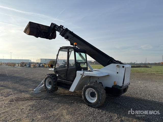 2001 Terex Telelift 3013 Telehandler - Kurottaja: kuva 2001 Terex Telelift 3013 Telehandler - Kurottaja 2001 Terex Telelift 3013 Telehandler - Kurottaja: kuva 2001 Terex Telelift 3013 Telehandler - Kurottaja