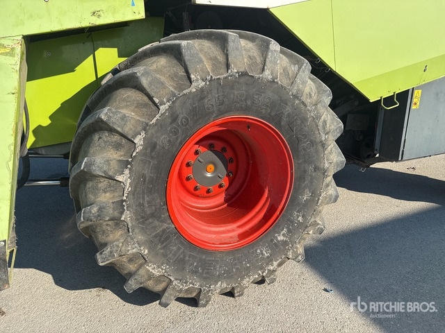 2002 Claas Lexion 470 Combine Harvester - Leikkuupuimuri: kuva 2002 Claas Lexion 470 Combine Harvester - Leikkuupuimuri 2002 Claas Lexion 470 Combine Harvester - Leikkuupuimuri: kuva 2002 Claas Lexion 470 Combine Harvester - Leikkuupuimuri