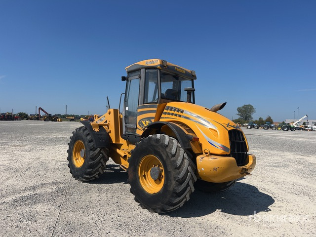 2003 Venieri VF9.63 Wheel Loader - Pyöräkuormaaja: kuva 2003 Venieri VF9.63 Wheel Loader - Pyöräkuormaaja 2003 Venieri VF9.63 Wheel Loader - Pyöräkuormaaja: kuva 2003 Venieri VF9.63 Wheel Loader - Pyöräkuormaaja