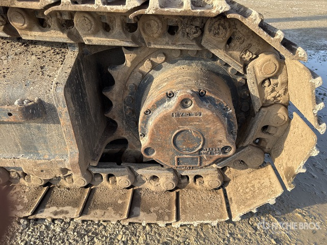 2004 Fiat/Kobelco E235 Tracked Excavator - Telakaivukone: kuva 2004 Fiat/Kobelco E235 Tracked Excavator - Telakaivukone 2004 Fiat/Kobelco E235 Tracked Excavator - Telakaivukone: kuva 2004 Fiat/Kobelco E235 Tracked Excavator - Telakaivukone