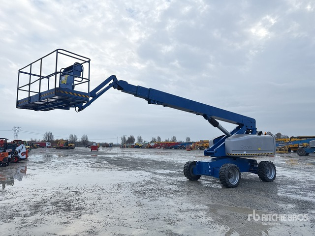 2004 Genie S-65 Telescopic Boom Lift - Kuukulkija: kuva 2004 Genie S-65 Telescopic Boom Lift - Kuukulkija 2004 Genie S-65 Telescopic Boom Lift - Kuukulkija: kuva 2004 Genie S-65 Telescopic Boom Lift - Kuukulkija